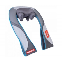 Массажёр для спины и шеи YAMAGUCHI Yoki Массажёр для спины и шеи YAMAGUCHI Yoki