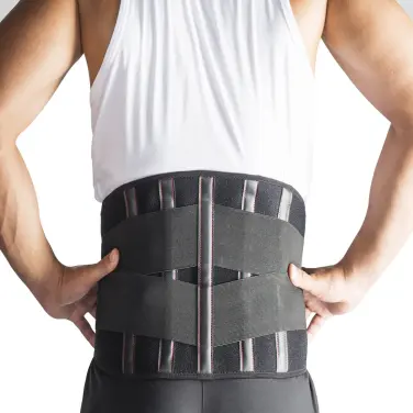 Корсет поясничный YAMAGUCHI Neoprene Lumbar Support