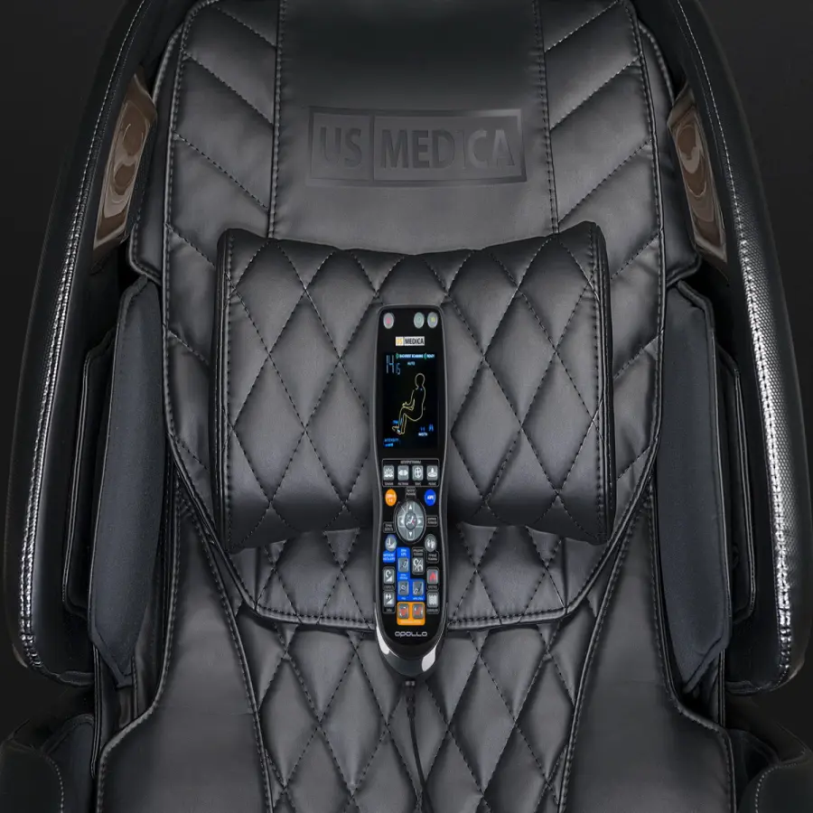 Массажное кресло US-MEDICA Apollo