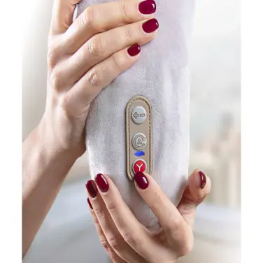 Дорожная массажная подушка US-MEDICA Travel