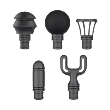 Перкуссионный массажер для тела YAMAGUCHI Massage Gun PRO