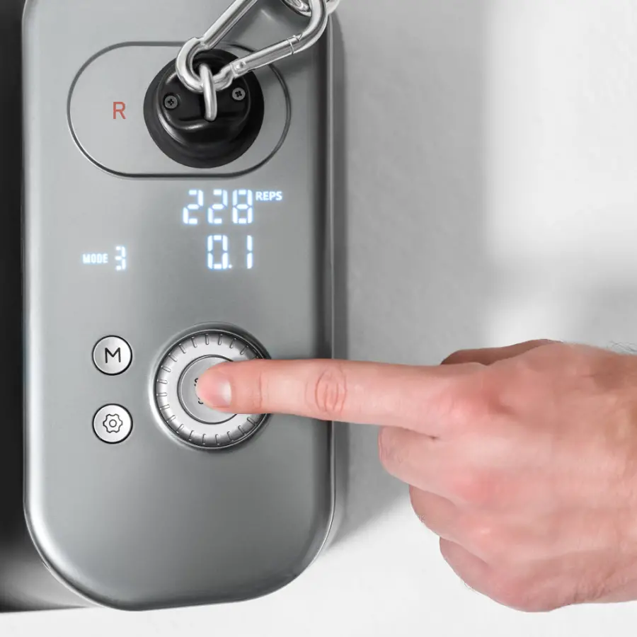 Yamaguchi Power Plate