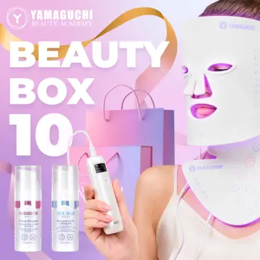 Beauty Box 10