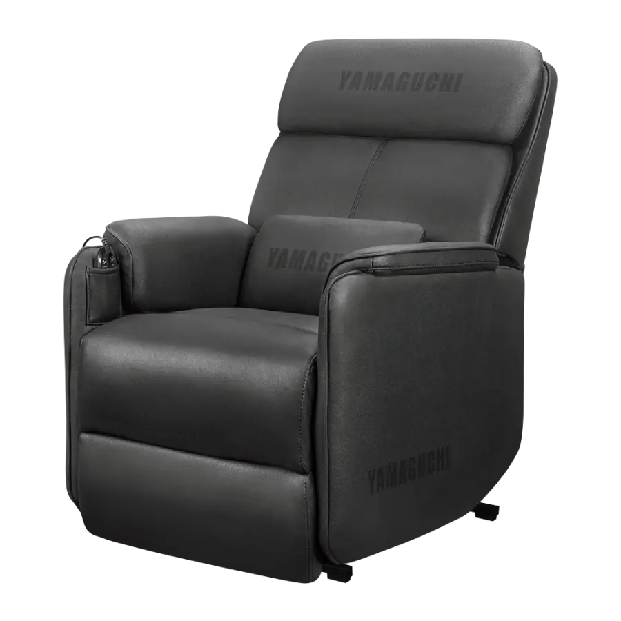 Yamaguchi Sofa (чёрная)