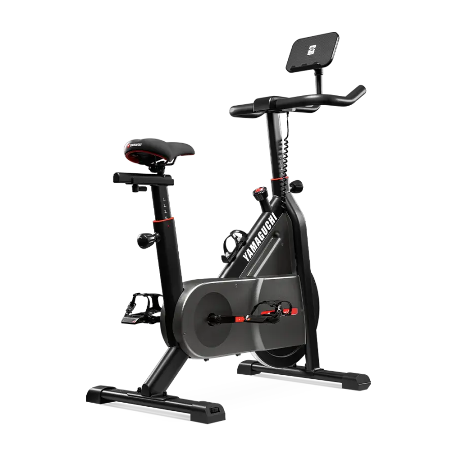 Yamaguchi Fitness Bike Light