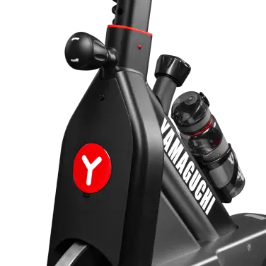 Yamaguchi Fitness Bike Light