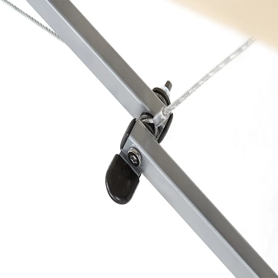 Складной массажный стол US-MEDICA Titan