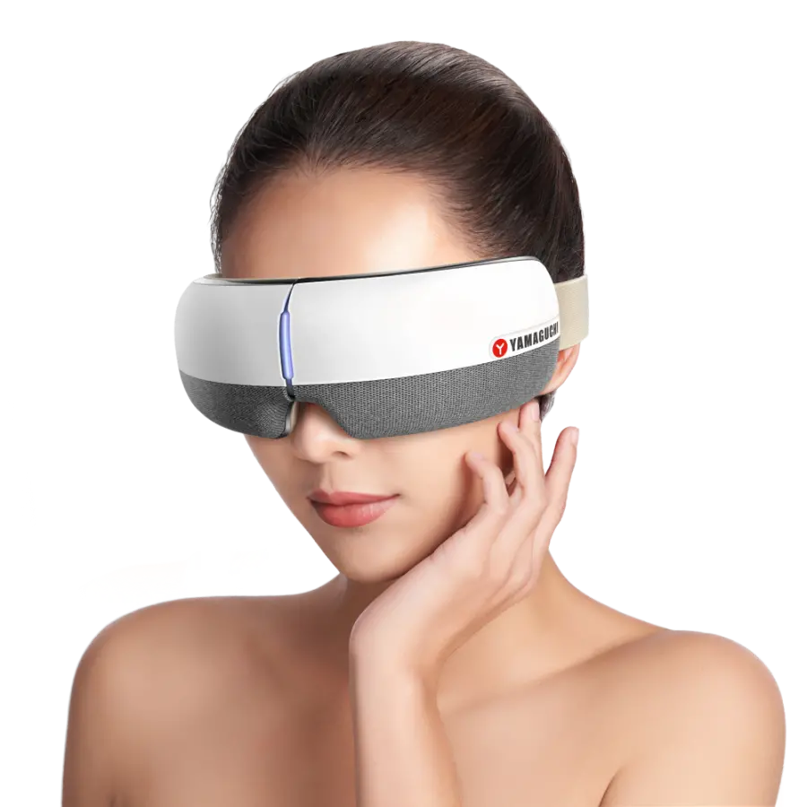 Yamaguchi Galaxy Eye