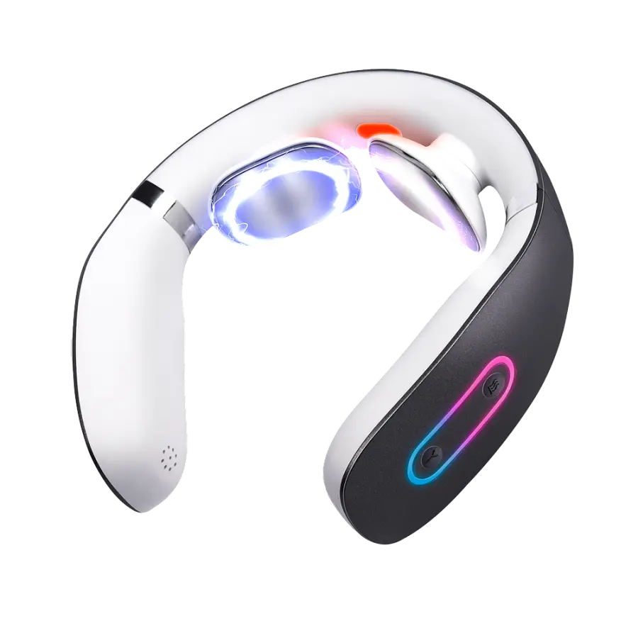 Yamaguchi EMS Neck Massager