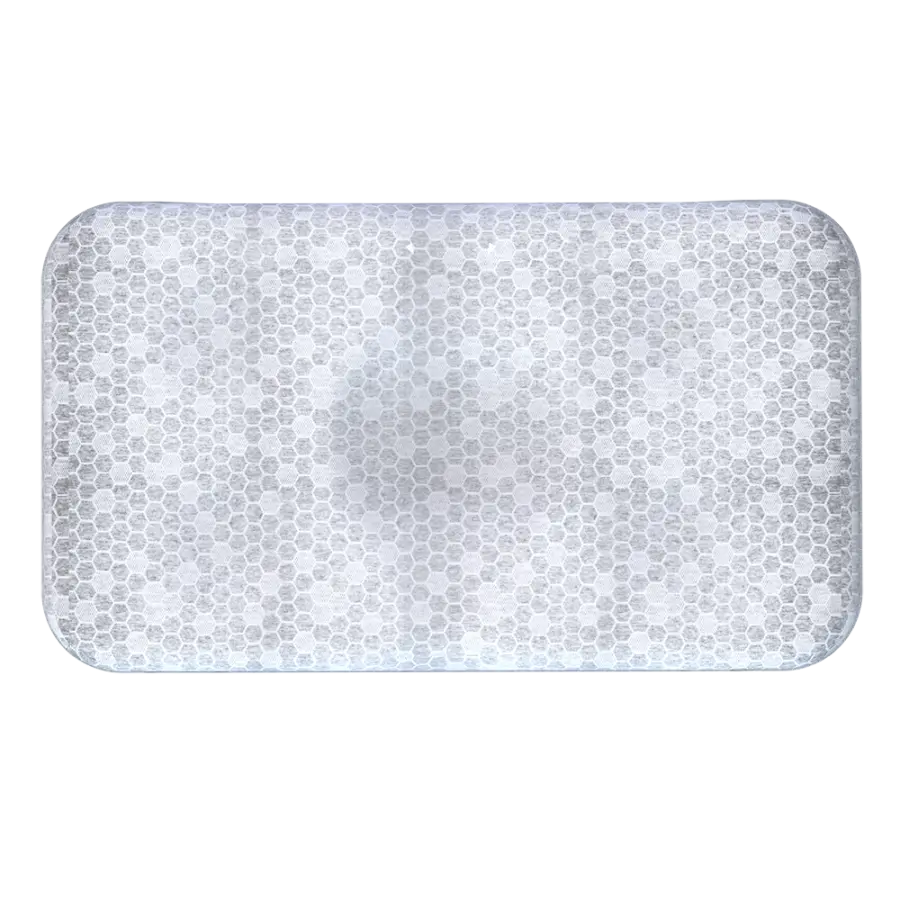 Анатомическая подушка BIO-Based Zero Pillow