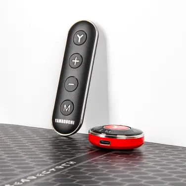 Yamaguchi FOOT Trainer MIO