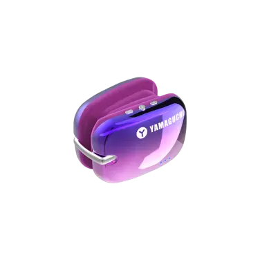 Прибор для коррекции зон вокруг глаз Yamaguchi Beauty Eyes