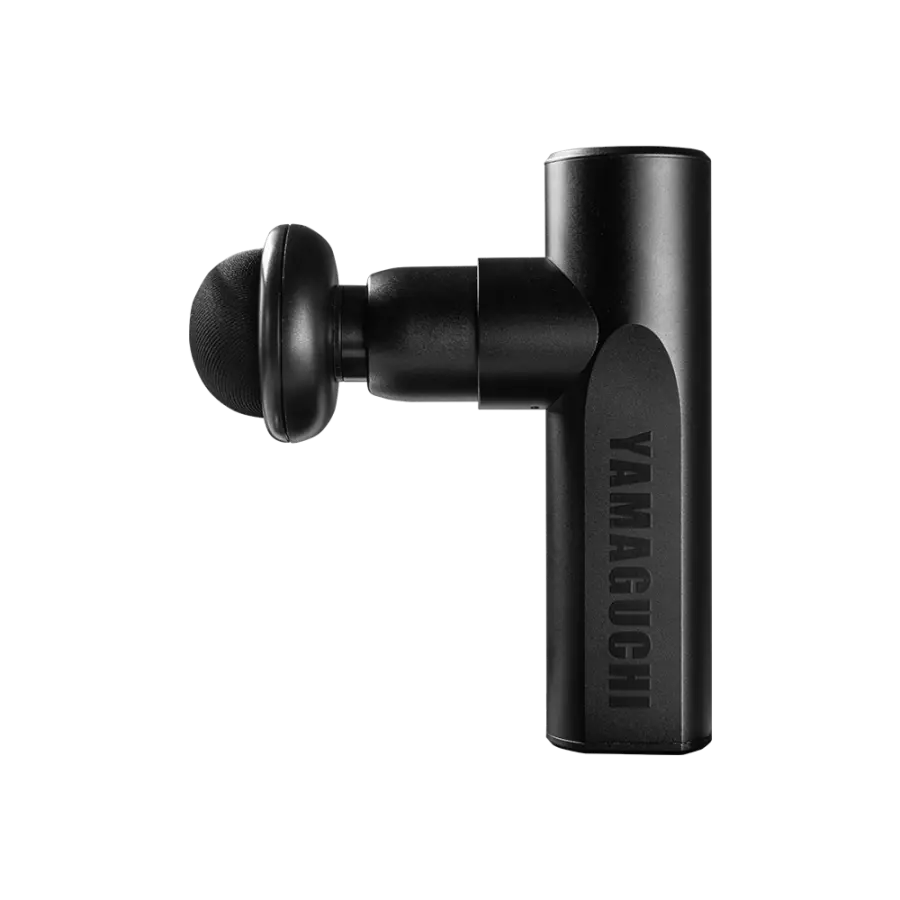 Yamaguchi Top Gun&Arm