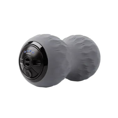 Массажный валик с вибрацией Yamaguchi Vibro Ball