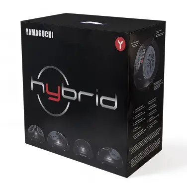 Японский массажер для ног YAMAGUCHI Hybrid