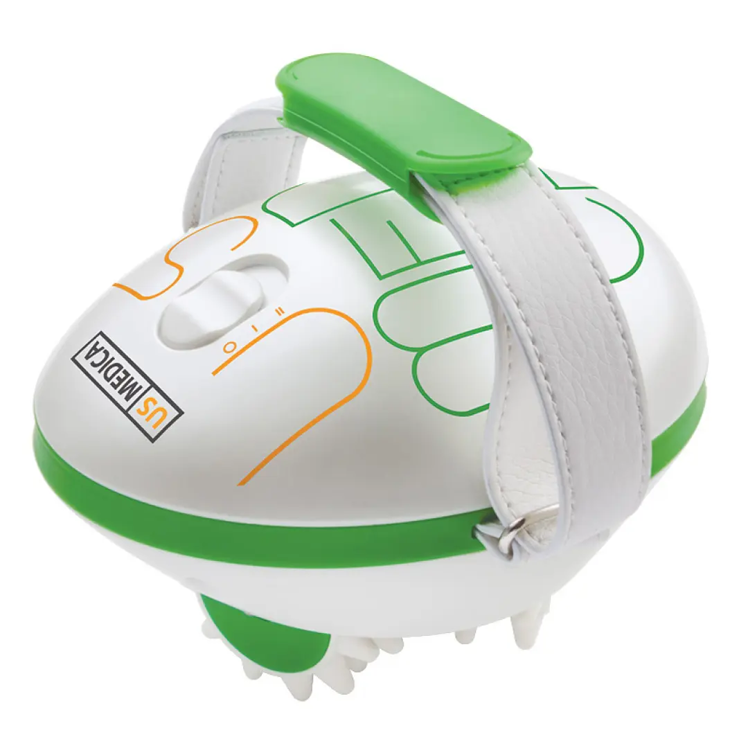 Антицеллюлитный массажёр US-MEDICA Ultra Slim