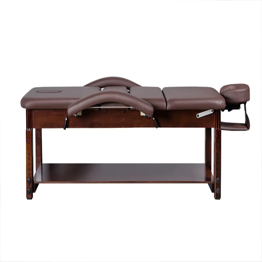 Стационарный массажный стол YAMAGUCHI Naomi