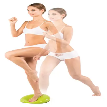 Ортопедическая подушка US-MEDICA Balance Disk