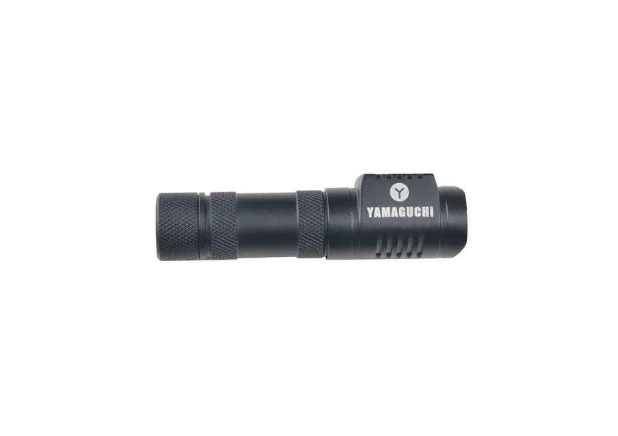 Светодиодый фонарик YAMAGUCHI Explorer